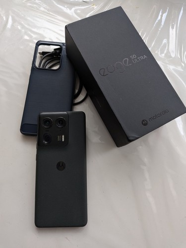 Motorola edge ultra 5g - 50,