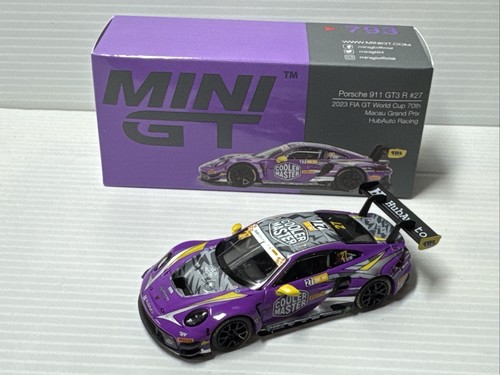 Mini porsche - mini,