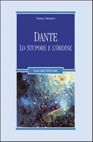 Dante stupore ordine - e,
