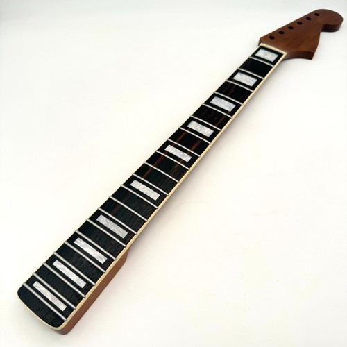 Hoodoo jazzmaster collo - jazzmaster,
