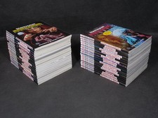 NATHAN NEVER 357/390 Sequenza completa – 34 Pezzi – Bonelli 2021