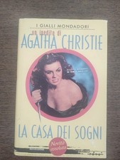 AGATHA CHRISTIE: LA CASA DEI SOGNI (NOVE RACCONTI.TITOLI IN IMMAGINI)