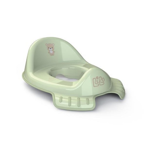 Riduttore flipper verde - flipper,
