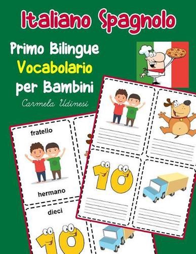 Italiano spagnolo primo - italiano,