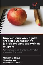 Napromieniowanie jako rodek
