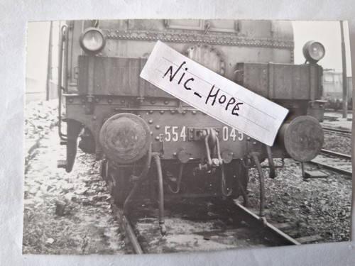 Fotografia locomotore - fotografia,
