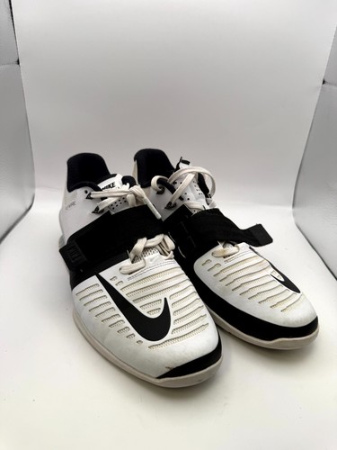 Nike romaleos 878557 100 - 3, 878557-100