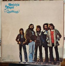 I Camaleonti   " Amicizia &