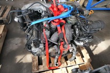 AUDI A6 4B 2.5 TDI 110kw 150cv