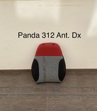 Rivestimento Schienale Del Sedile Anteriore Destro E Ricambi Fiat Panda Dal 2012