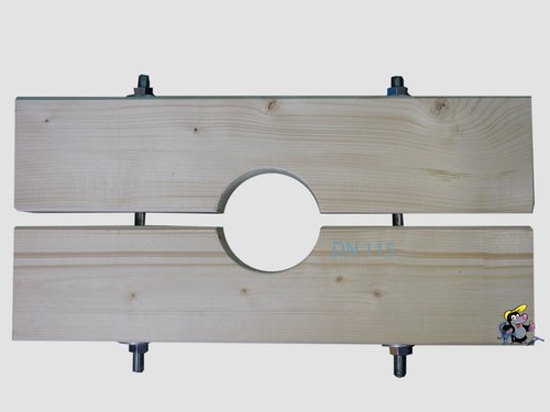 Pinza legno grande - pinza, per