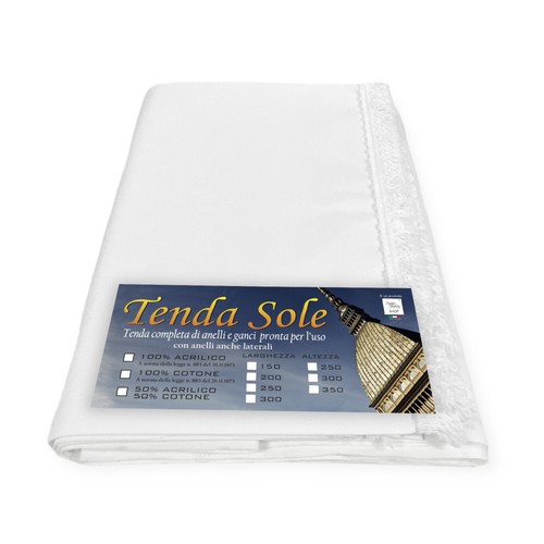 Tenda sole esterno giardino - esterno,