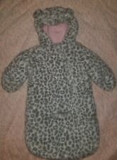 Tuta da neve invernale