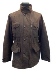 BARBOUR GIUBBOTTO UOMO MEN