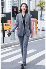 Tailleur elegante completo