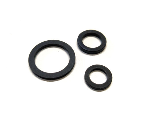Idler tire rubber gomma - x,