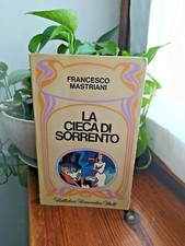 LA CIECA DI SORRENTO