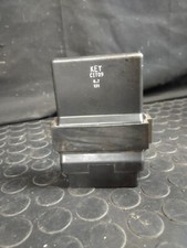 Honda Pantheon 125 Centralina