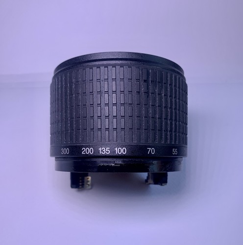 Nikon 300 5 6 vr - 55-300, g