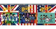 THE BEATLES / CARTONI ANIMATI