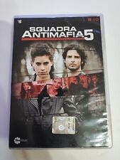 Squadra Antimafia Stagione 5
