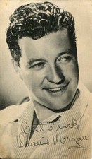 Dennis Morgan My Wild Irish