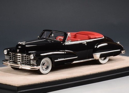 Cadillac serie cabrio - cadillac, 62