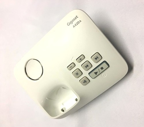 Siemens gigaset a420a - gigaset,