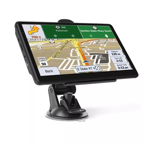 Navigatore gps auto camion - e,