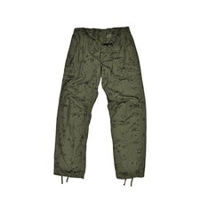 Original US Night Desert Green