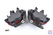 Pinze pinza freno anteriore Honda Hornet 600 2000 2001 2002