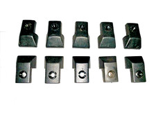 Kit Puntalini Per Strisce