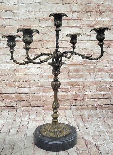 Vittoriano stile candelabro - vittoriano,
