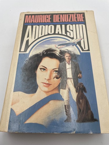 Addio sud maurice - addio, al