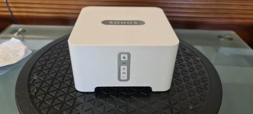 Sonos connect wireless - sonos,