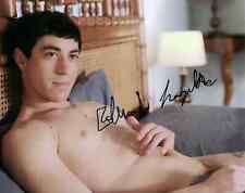 Eduardo Scarpetta Foto Autografata Signed Photo Autografo Sexy Le fate ignoranti