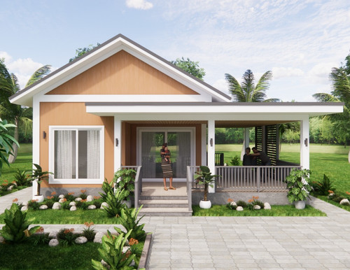 30x33 piedi design casa