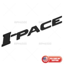 Jaguar pace liftgate trunk - jaguar, i-pace