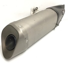 terminale marmitta Yamaha R6 600 2C0 2006-2007