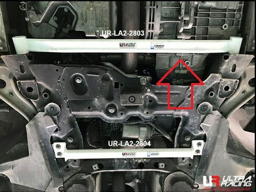 Mercedes a45 amg w176 ultra - amg,