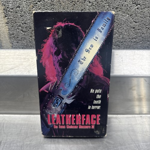 Leatherface the texas - leatherface:,