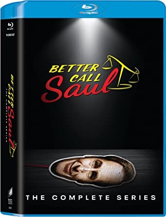 New better call saul the - better, saul: