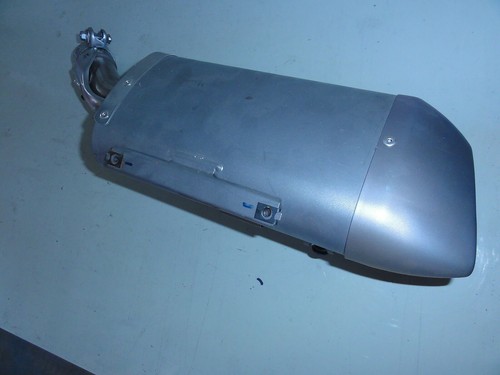 Yamaha yzf 22 tubo - yamaha, r1