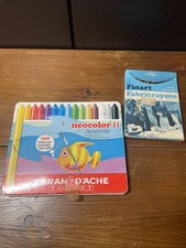 Acquerello vintage Caran