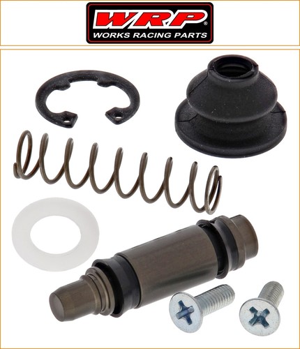 Kit riparazione cilindro - kit,