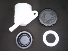 Honda CBX400F NC07 Genuine