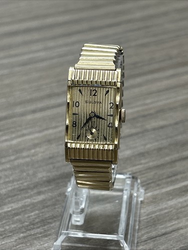 Orologio uomo bulova 1949 - uomo,