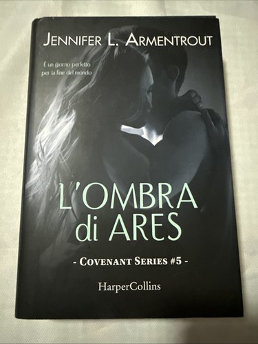 Ombra ares jennifer - ares,