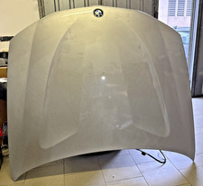 COFANO ANTERIORE USATO ORIGINALE BME X3 (F25) - 41617267337