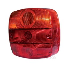 GEKA Rear Light for Trailer